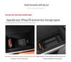 Xiaopeng G9 Armrest Storage Organizer for 2022-2025 Models
