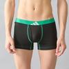 Adidas Bóxer de Malla Set de 9A Calzoncillos para Hombre, Abertura, 2,