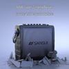 SANSUI G1 Portable Karaoke Bluetooth Speaker CN plug (adapter included)