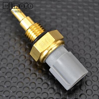 CBR 1100 XX Motorcycle Water Temp Temperature Sensor For Honda CBR1100XX Blackbird NRX 1800D Valkyrie Rune RVT 1000R RC51