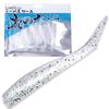 [Marumi-kun] Worm Sea Bass Lure Jig Head Worm 75mm 90mm
