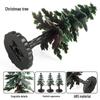 Children's Christmas Tree Display Toy for Holiday Decor