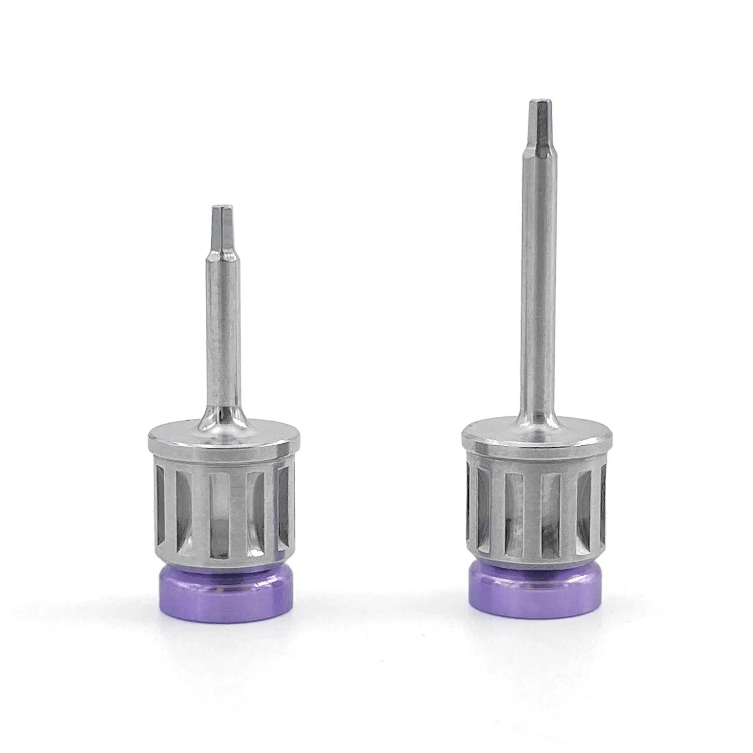 Отвертка для зубного имплантата — фото 5