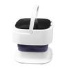 Foldable Washing Machine 10L Capacity Portable   Washer for Baby Clothes Underwear Socks