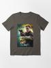 Jason Bourne For Mens Womens The Bourne Identity Beautiful Model Gifts For Women Essential T-Shirt