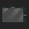 Car GPS Navigation Screen Film for BYD Dolphin 2025 2025 2025 LCD Screen Protector Tempered Glass Film Interior Accessories