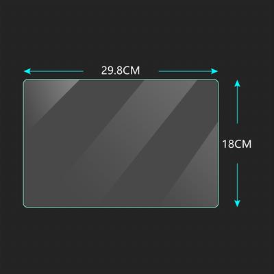 Příslušenství k mobilům – Ochranné fólie a skla na obrazovku