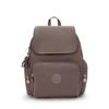 Kipling Backpack City Zip S Boho Cedar
