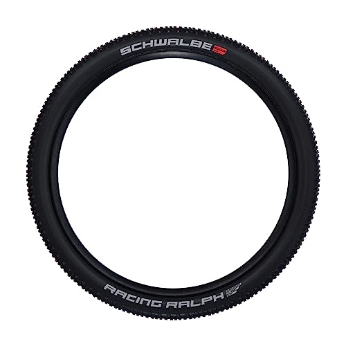 Schwalbe Racing Ralph 27.5x2.25 Kevlar Bead Wheels (11601115.01) - Authentic MTB Tires