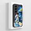 For Tecno Camon 40 Pro Phone Case Trendy Creative Soft High Quality Liquid Silicone Back Cover For Camon40 Pro 4G Durable Bumper