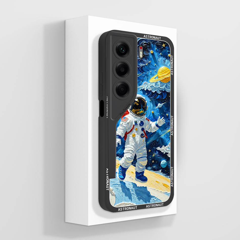 For Tecno Camon 40 Pro Phone Case Trendy Creative Soft High Quality Liquid Silicone Back Cover For Camon40 Pro 4G Durable Bumper