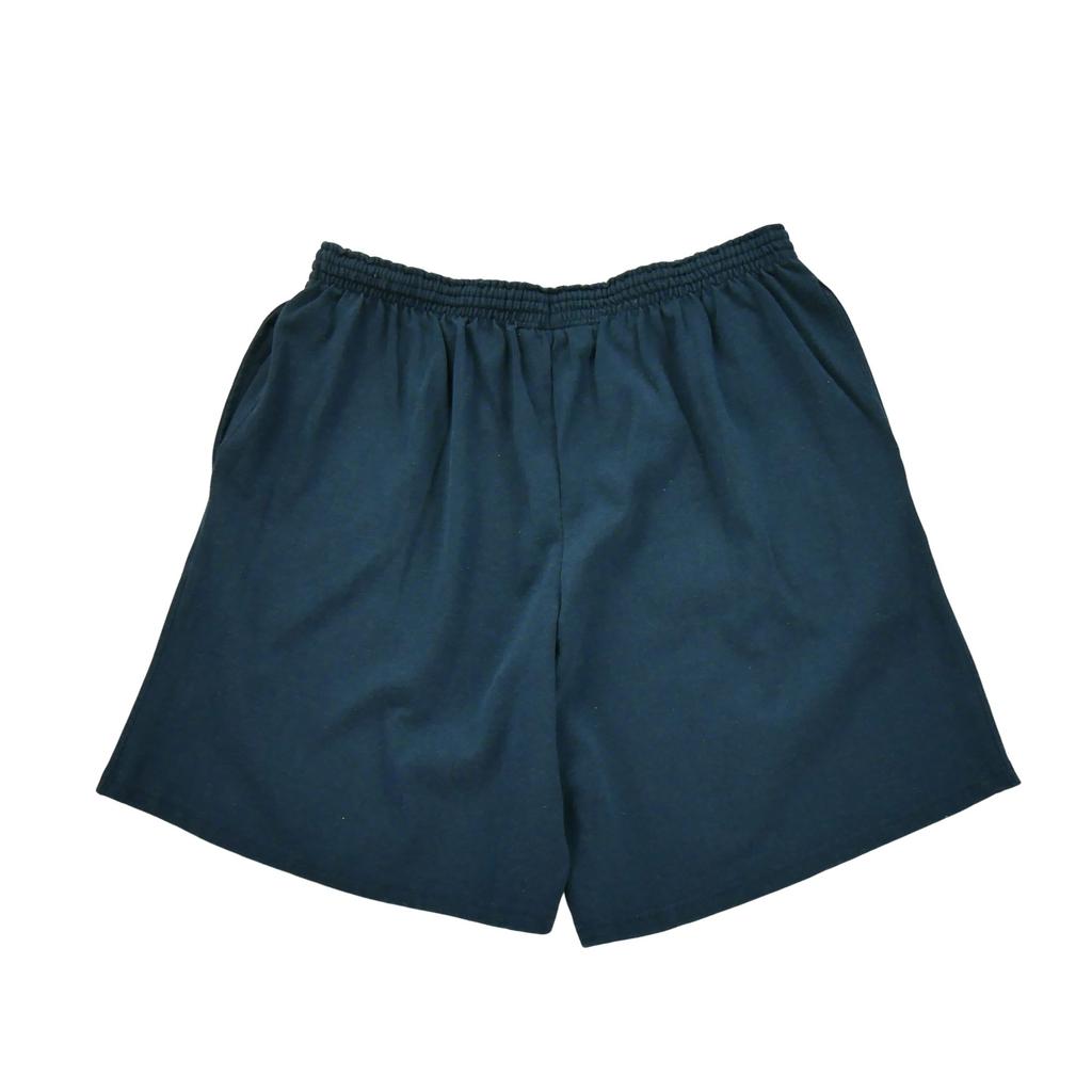 Champion Short Homme Taille XL Marine #QWE0669