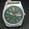 VINTAGE SEIKO EXPO 70 AUTOMATIC 6309A REFURBISHED JAPAN MENS WATCH A441811-i