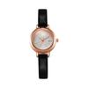 Women Fashion Leather Watch