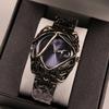 Niche Original Alabaster Style Retro Y2K High-End Men'S Watch Special-Shaped Paw Bead Mesh Watch