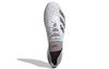 adidas Predator Freak.1 Ag 'White Grey Red' GZ2806