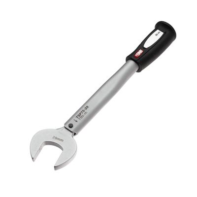 TONE Torque Wrench Black 75Nm Air Conditioning Tool Spanner-Type Single-Purpose TSP75-29