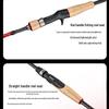 SHIMANO Majestic Long Cast Rod for Aspius, Mandarin Fish, Bass, Snakehead.