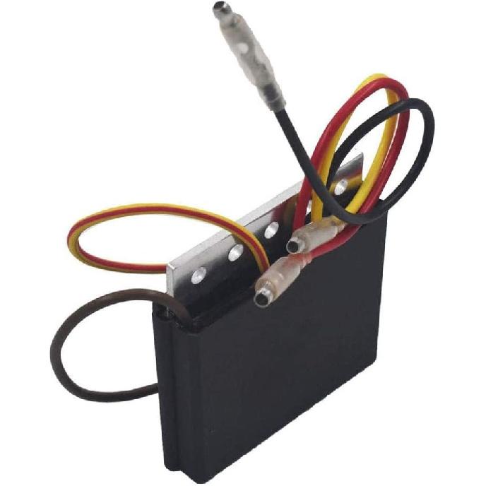 Brand new voltage regulator rectifier direct replacement Rectifier Regulator Fit for Polaris Sportsman 335 400 1999 2000 2001 2002 4X4 OEM # 4060191
