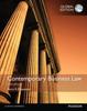 The Contemporary Business Law, Global Edition Book