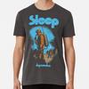 Men's Summer Tee Cotton Sleep Dopesmoker S to 5XL Made in the USA T-Shirt,Unisex,gift,Top