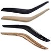 Interior Door Inner Panel Handle Pull Trim Cover For BMW X1 E84 X1 23d/25i/16d/16i/18d/20i 2008-2016 Car Accessories 51412991775