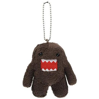 domo kun plush