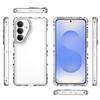For Samsung Galaxy S26 / S26 Pro Case Anti Scratch Acrylic TPU Phone Cover