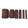 Alumina Sanding Drum Drum For Cleaning And Deburring Sleeves
