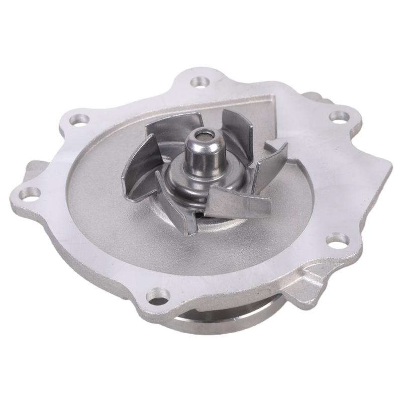Automobile Car Engine Cooling Water Pump Part Improve Cooling System Functionality Compatible for S80 XC60 XC70 31293303
