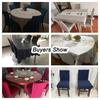 Household Stretch Chair Covers Washable Jacquard Corn Kernel Fabric Slipcovers Removable Seat Protectors For Living Room Chairs