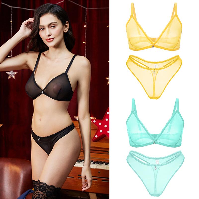 Set see. прозрачный бюстгальтер на подростка. Etsy transparent lingerie. Duxs innumerable characters kit. Set see.