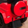3 in 1 Macchina da Corsa Spingibile per Bambini Piccoli Scivolo a Piedi G350 Deambulatore Licenziato Spinta con Clacson Volante NESSUNA ALIMENTAZIONE