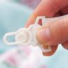 4Pcs Bed Sheet Holder Adjustable Length Elastic Nylon Bed Sheet Clips Straps Sheet Holder Mattress Clips for Bedroom