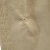 Levi's 90s 501 Euros Straight Cotton Pants W30 Beige Button Fly Men's Used
