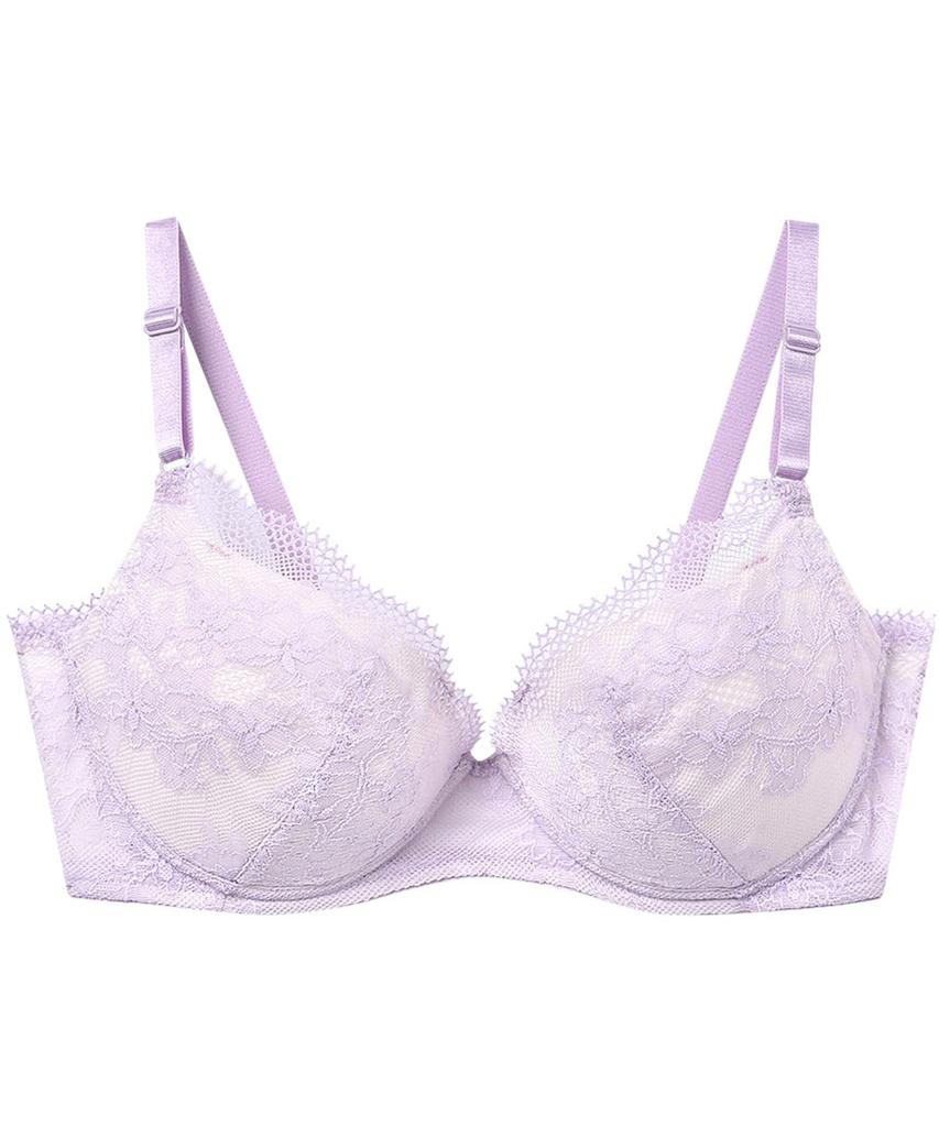 Unnanacool Wireless Plump Upper Sleek BRAGENIC Wireless JB3840 SP A75 Bra, Bust, Back, Lace, Bra,