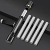 Air outlet Vent Clip Outlet Air Condition Diffuser Decals CTXXJ-BENC for Mercedes Benz W204 W208 W210 W220 Interior Mouldings JGE6