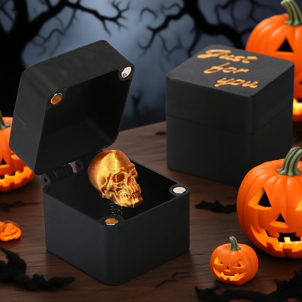 3D Printed Middle Finger Surprise Gift Box, Perfect Prank Gift, Novel Prank Middle Finger Statue Christmas Novel Funny Gift