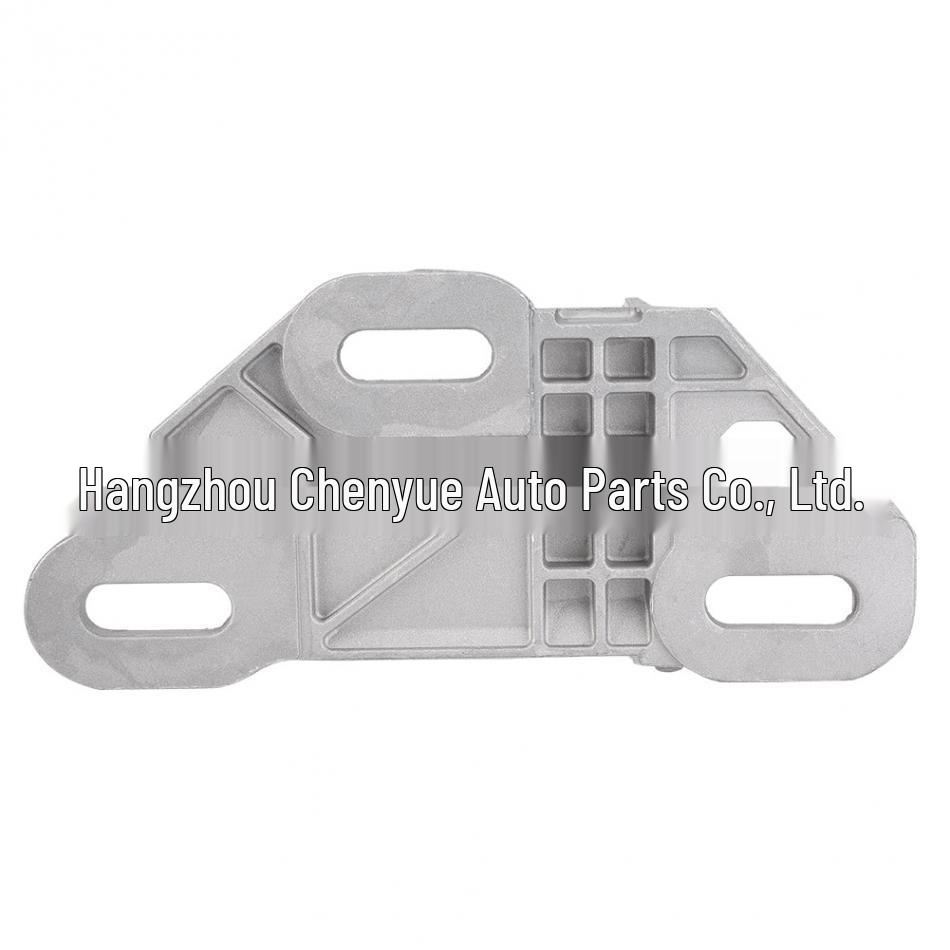 98-06 Renault Clio Engine Rubber Mount #7700424339