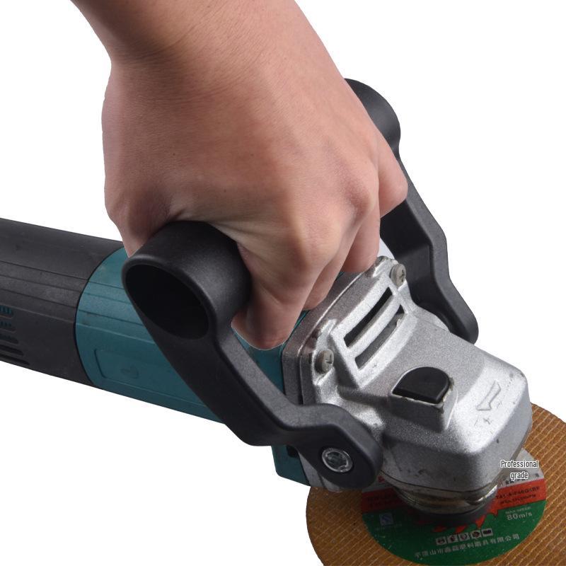 Universal 100 Type Anti-Slip Handle for Angle Grinder Polishing Machine