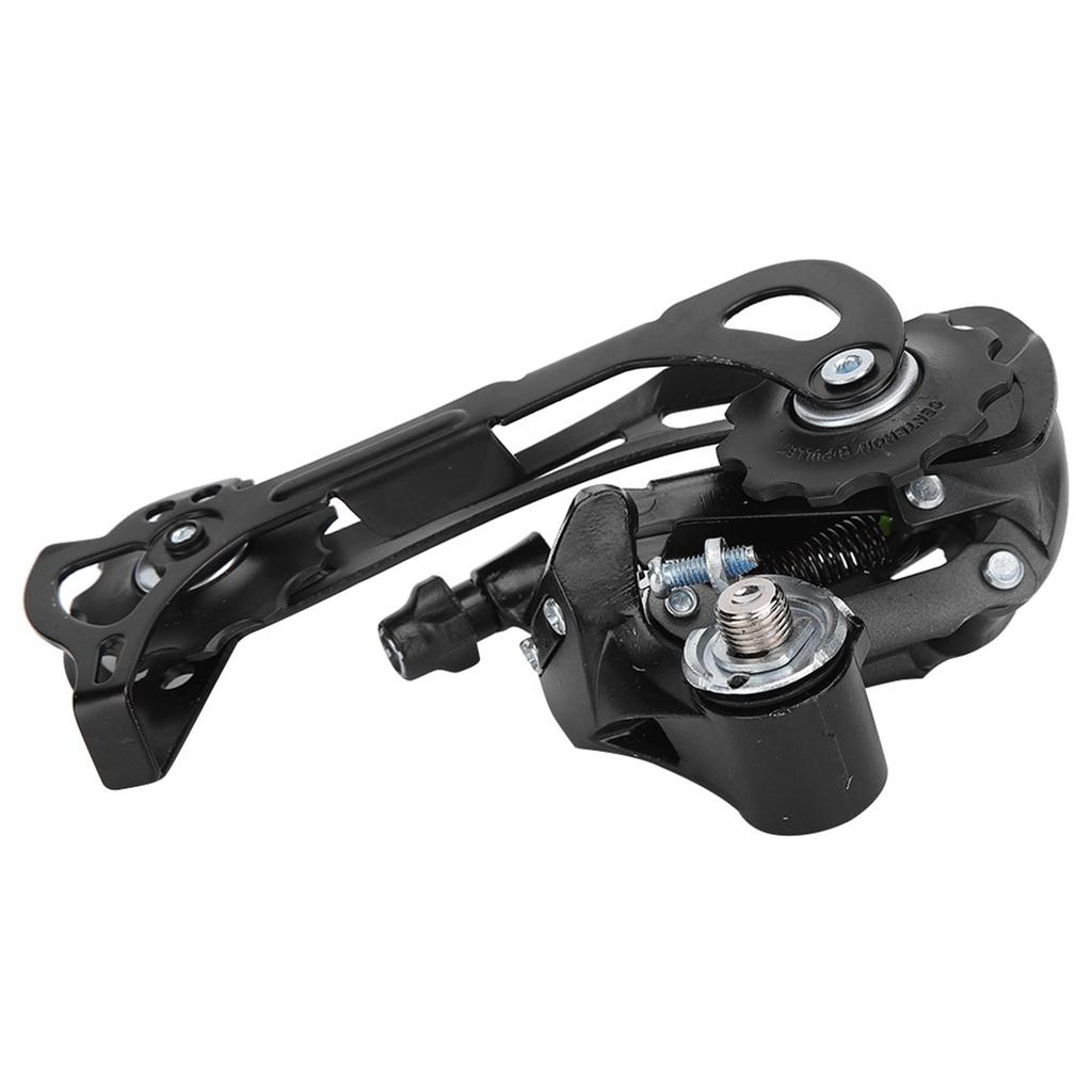 Mountain Bike Bicycle Rear Derailleur M390 9 Speed 27 Speed Derailleur Cycling Accessory