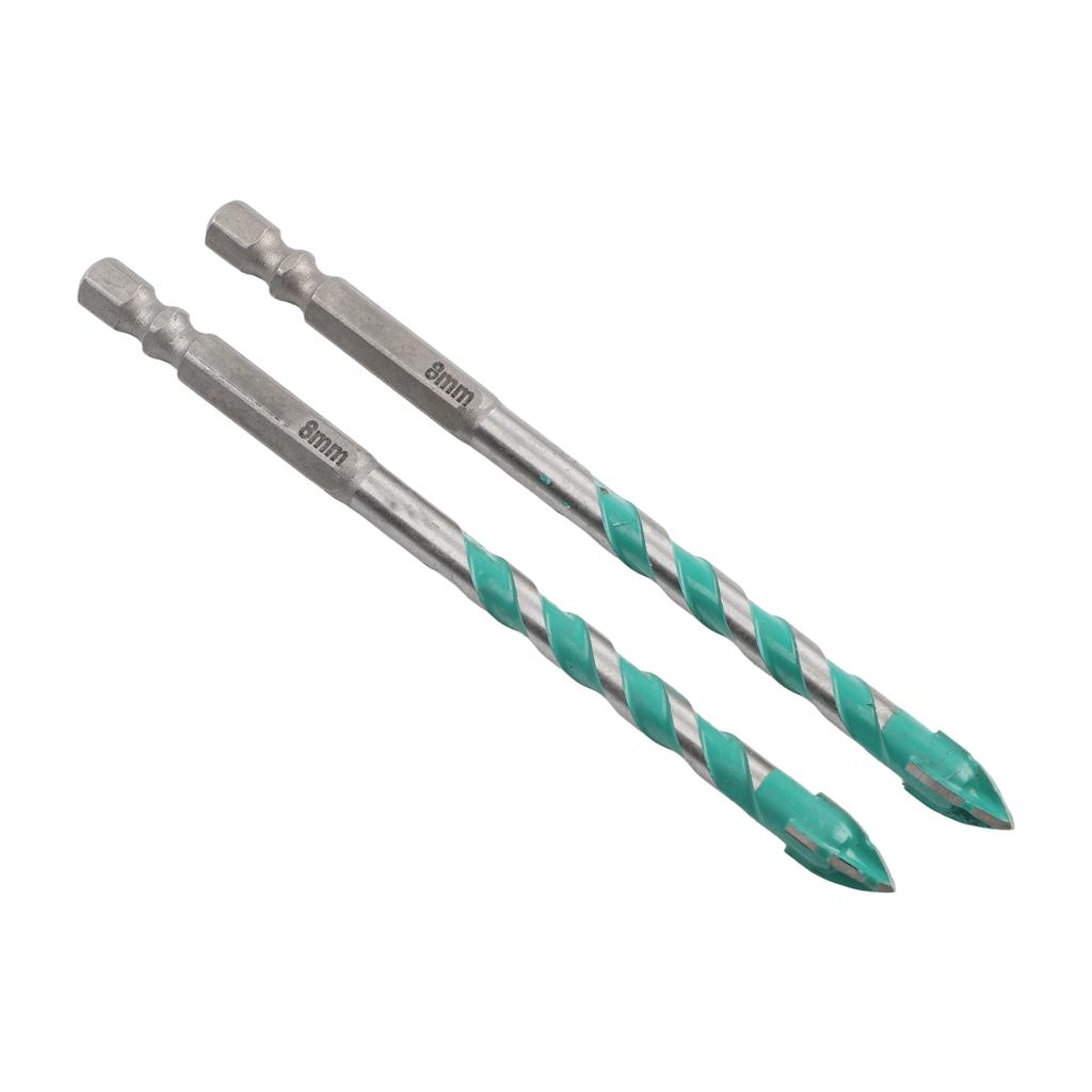 User-Friendly Design Drill Bits Eccentric Drill Bit Versatile Compatibility