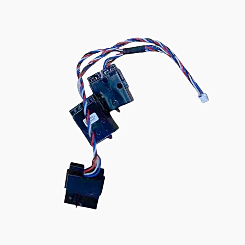 Original S7 Cliff Sensor for Roborock S70 S75 Home Appliance Robot Vacuum Cleaner Accessories Left and Right Cliff
