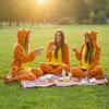 Kigurumi pajamas onesie - tiger Kigurumi pajamas onesie - tiger