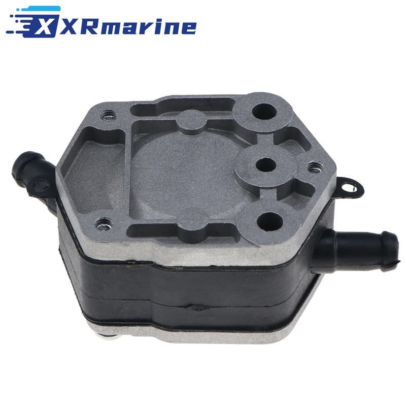 6E5-24410-00 Fuel Pump For Yamaha Outboard Motor 2T 115-300HP 6E5-24410-01 6E5-24410-02 6E5-24410-03 6E5-24410-04 Sierra 18-7349