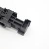 NEW Brake Light Switch For BMW E38 E39 E46 E53 X5 E65 E66 61316967601 BLACK