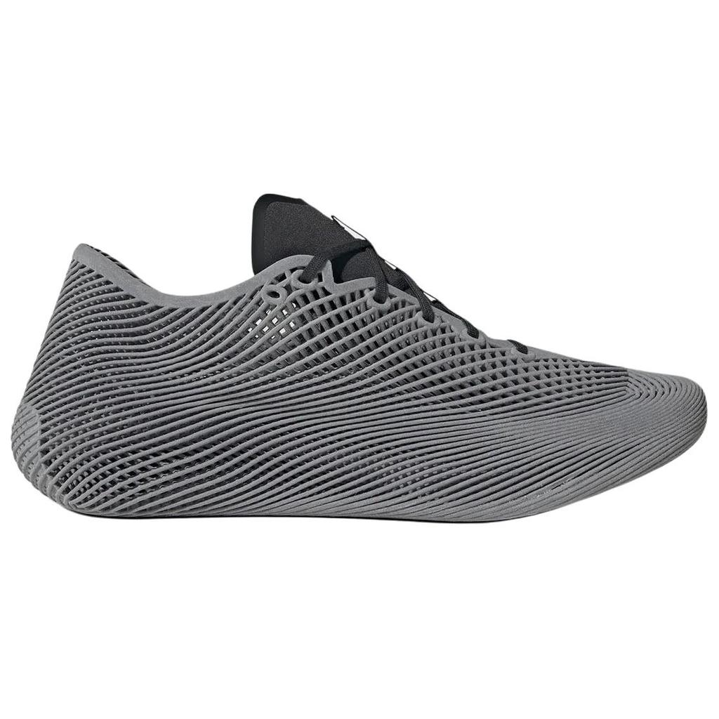adidas Climacool 4D Laced Grey Carbon Men Sneakers Grey-Four Chalk-White KJ8967