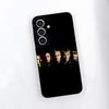 Backstreet Boys Phone Case For Samsung S26 S25 Plus S20 S20 Plus S22 Ultra S23 FE S21 Plus S21 Ultra Soft Cover