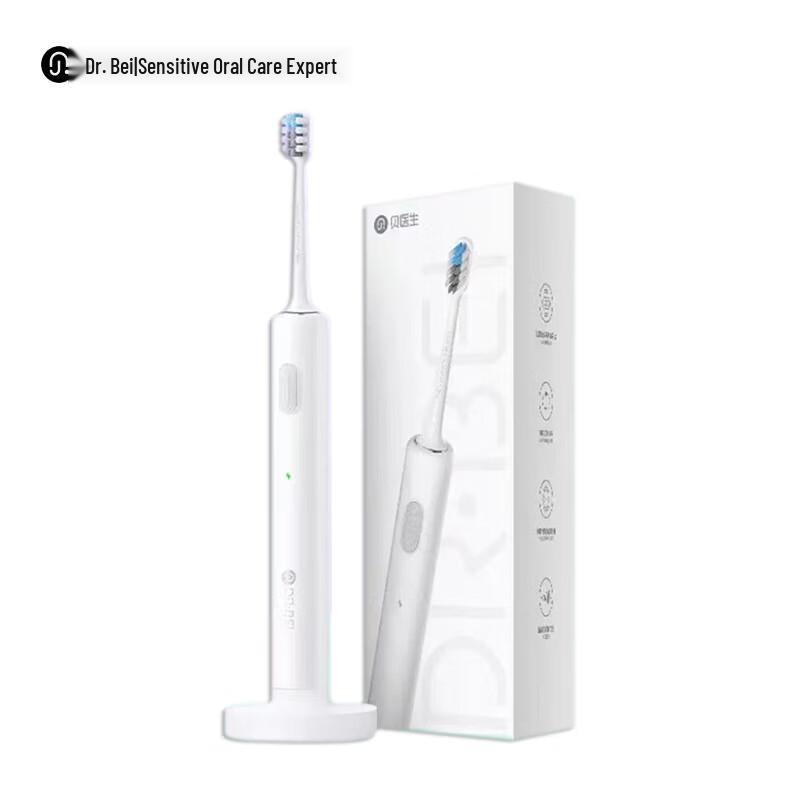 

BeDoctor C1 Sonic Electric Toothbrush