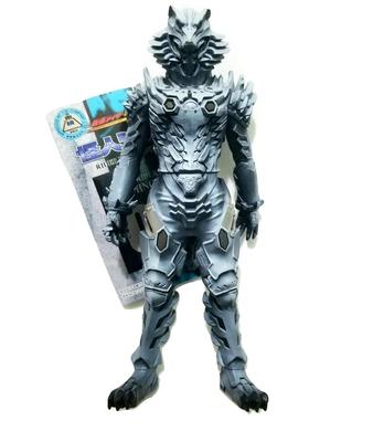 Kamen Rider Faiz RKF07 Orphnoch Lobo
